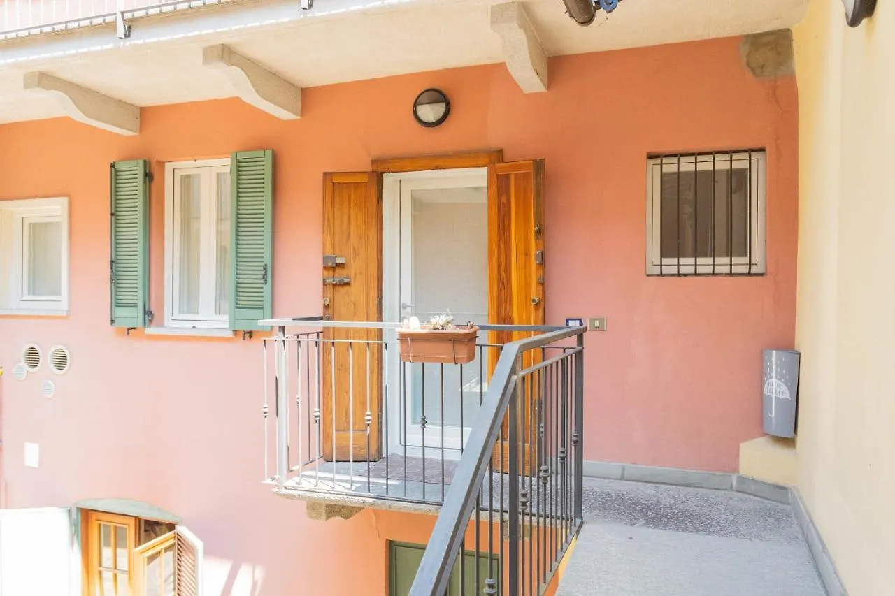 Da Pia In Historycal Como City Centre By Rent All Como Italien